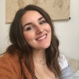 Meet your Posher, Mackenzie